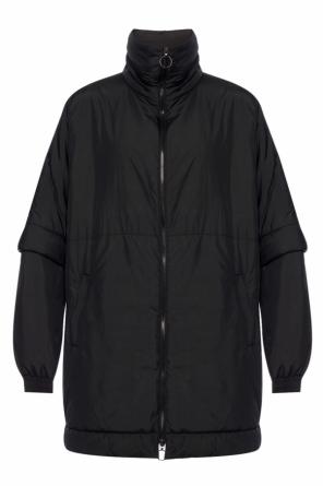 Jacket with detachable sleeves, zdjęcie 1 Jacket with detachable sleeves od Maison Margiela